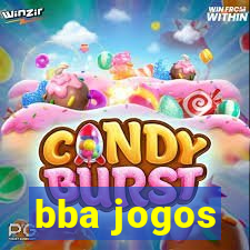 bba jogos